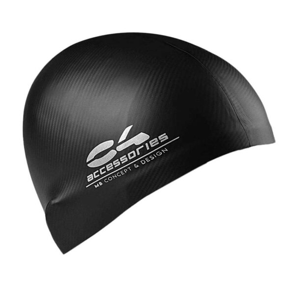 C4 Swimming Cap
