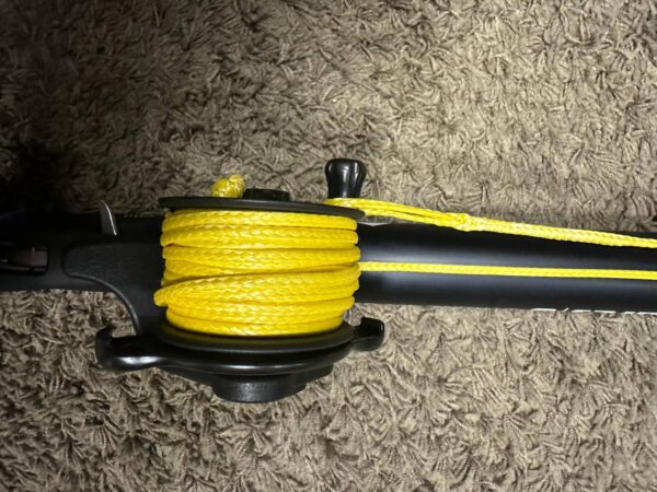 mares cyrano diverLT 4Diving Dyneema line 2.5 mm 15m