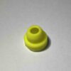 Mares Muzzle Gasket FORCE light green spare part