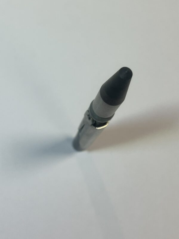 4DIVING SPEAR TIP 1.2 4diving stainless steel spear tip 11.5 cm