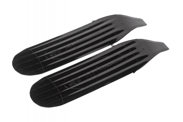 H dessault dolphin blade black 4diving H. Dessault fin blades PERFORMANCE MAXX