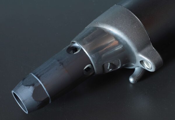 Mares Cyrano 1.3 Head spare part