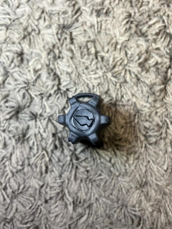 Mares Cyrano 1.3 spare parts 4diving 13 Mares Cyrano 1.3 protective cap head spare part