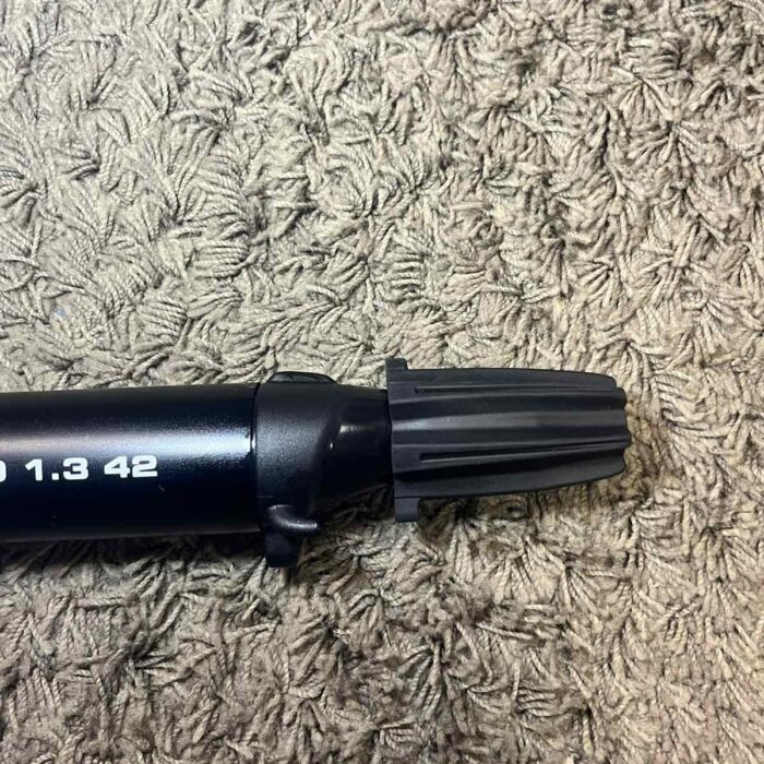 Mares Cyrano 1.3 protective cap head spare part