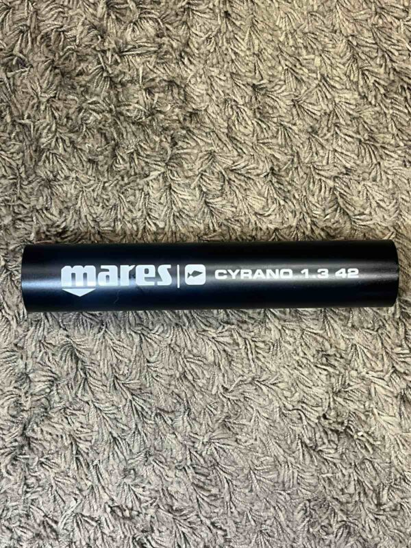 Mares Cyrano 1.3 Outer barrel shaft spare part
