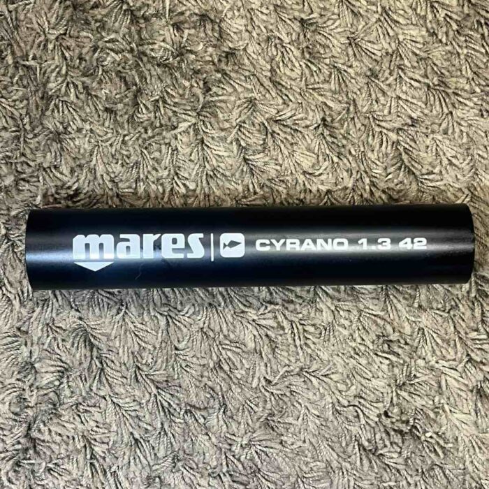 Mares Cyrano 1.3 Outer barrel shaft spare part