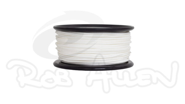 Rob Allen Uhmpe Ant Reel Line White 1Meter