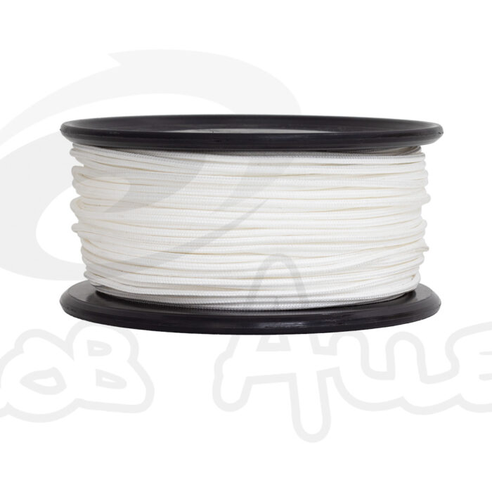 roballen-dyneema-spool-white 4diving Rob Allen Uhmpe Ant Reel Line White 1Meter