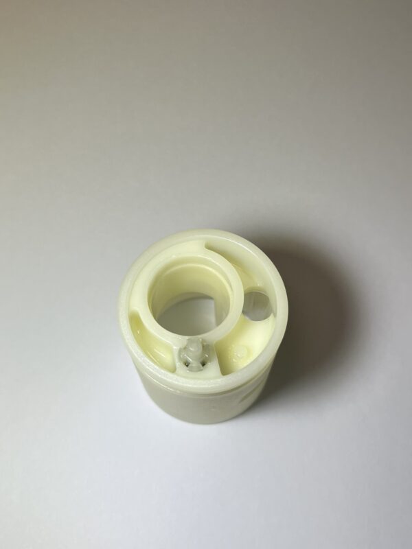 Mares Cyrano 1.3 Power regulator spare part