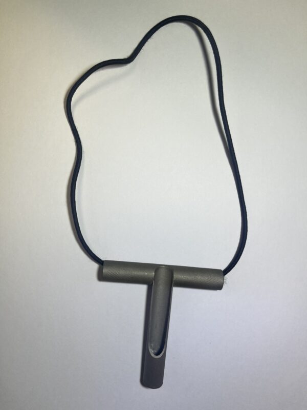 Scorpena small safe charger 12mm.