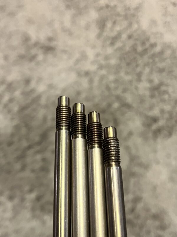 Salvimar 7mm shaft threaded for pneumatic speargun 174PH