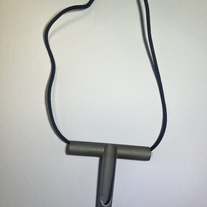 Scorpena small safe charger 12mm.