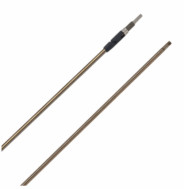 Salvimar 174PH shaft 4diving Salvimar 7mm shaft threaded for pneumatic speargun 174PH