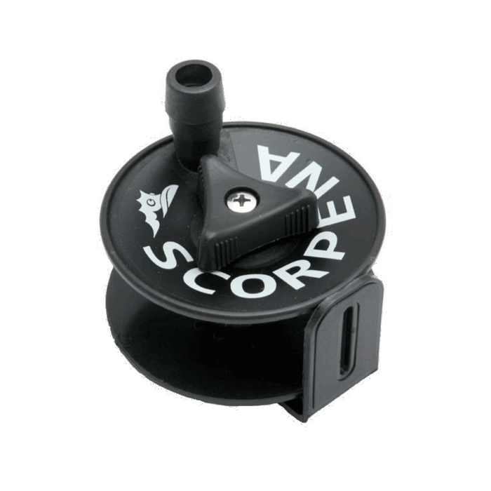 Scorpena universal Reel for spearguns