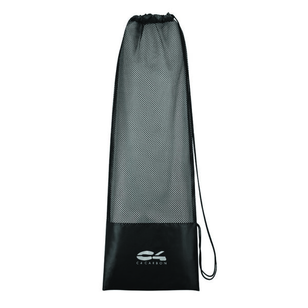 C4 Carbon Mesh Bag for Fins and Accessories