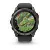 Garmin Fenix 8 Pro kasdienio naudojimo vaizdas