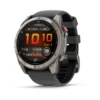 Garmin Fenix 8 Pro sportininko režimas
