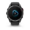 garmin-fenix-8-pro-sprint-training Garmin Fenix 8 Pro LED žibintuvėlis laikrodyje