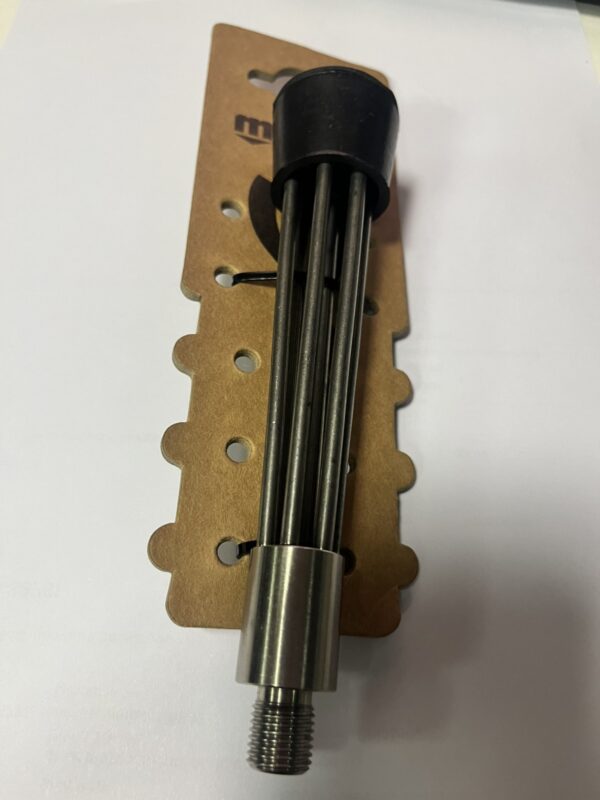 mares fiber head 5prgs 4diving2 Mares Pole Spear Fiber Head 5-Prongs – Stainless Steel Spearfishing Tip