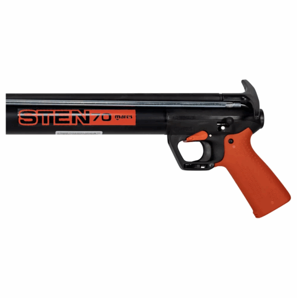 Mares Sten with Power Regulator Pneumatic Speargun