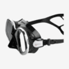 mares mask chroma up 4diving2 Mares Chroma Up Diving Mask Black White – Tempered Glass Scuba Snorkeling