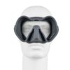 C4 DIVING MASK SKYLINE -4DIVING.COM_7 C4 Carbon antifog diving mask SKYLINE