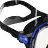 Mares x force mask blue 4diving Mares Force-X Mask for Diving, Spearfishing & Snorkeling – Wide Vision & Durable Fit