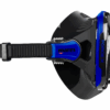 Mares x force mask blue 4diving3 Mares Force-X Mask for Diving, Spearfishing & Snorkeling – Wide Vision & Durable Fit