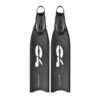 C4 Sportech Carbon fins comfort & performance