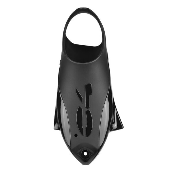 C4 Carbon Sportech foot pocket pair