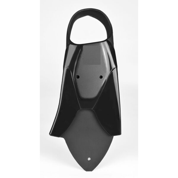 C4 Carbon Sportech foot pocket pair