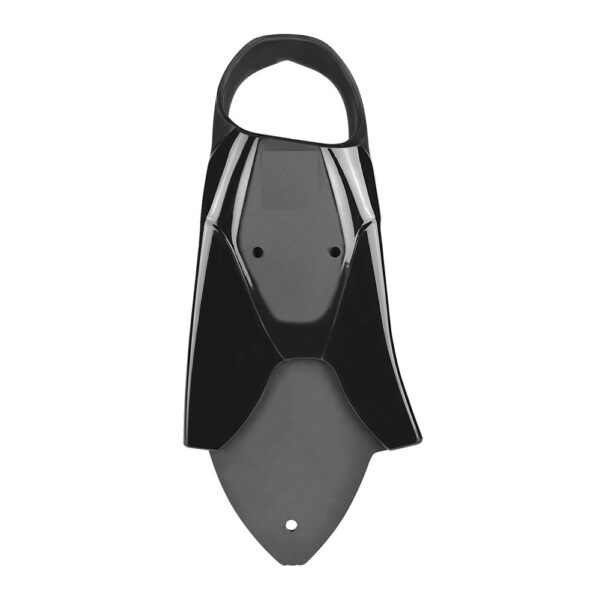 C4 Carbon Sportech foot pocket pair