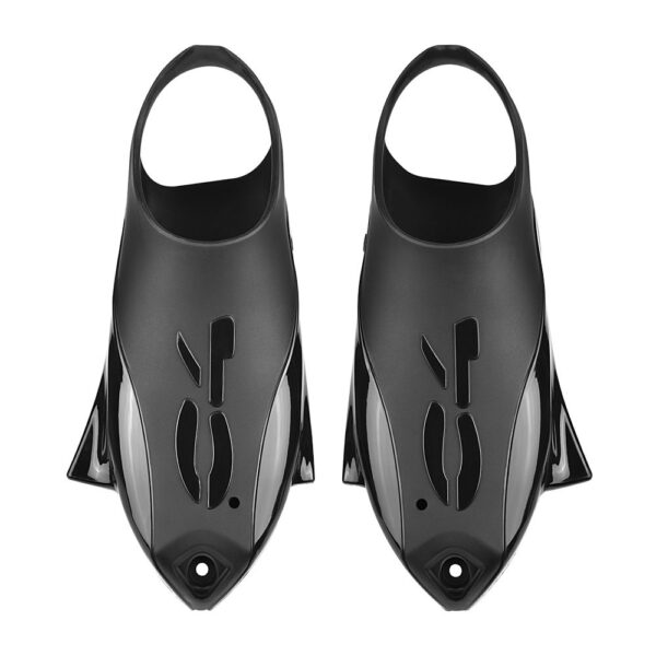 C4 Carbon Sportech foot pocket pair