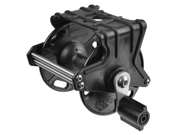 H.dessault Vertical Reel – Spearfishing Reel