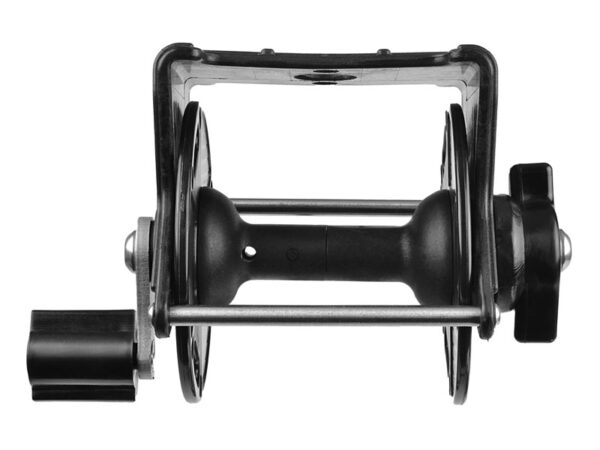 H.dessault Vertical Reel – Spearfishing Reel