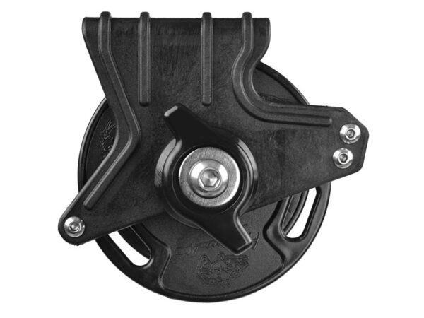 H.dessault Vertical Reel – Spearfishing Reel