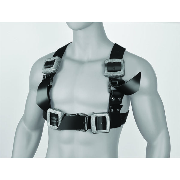 C4 Weight Backpack 12kg MB– Spearfishing & Freediving Weighted Vest