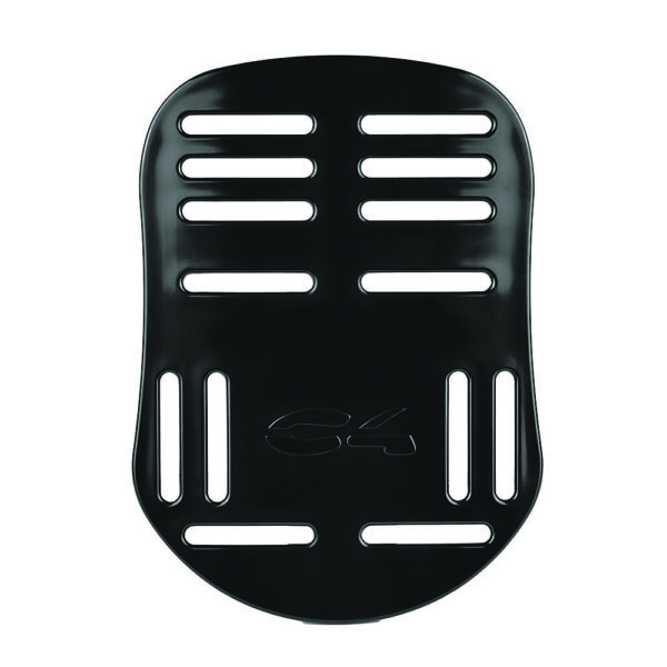 C4 Weight Backpack 12kg MB– Spearfishing & Freediving Weighted Vest