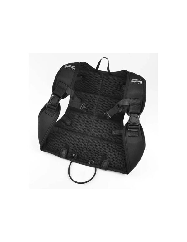 C4 Carbon Weight Backpack Up to 10kg – Spearfishing & Freediving Gear