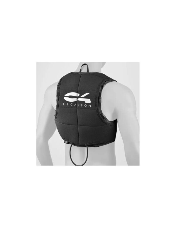 C4 Carbon Weight Backpack Up to 10kg – Spearfishing & Freediving Gear