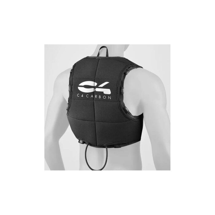 C4 Carbon Weight Backpack Up to 10kg – Spearfishing & Freediving Gear