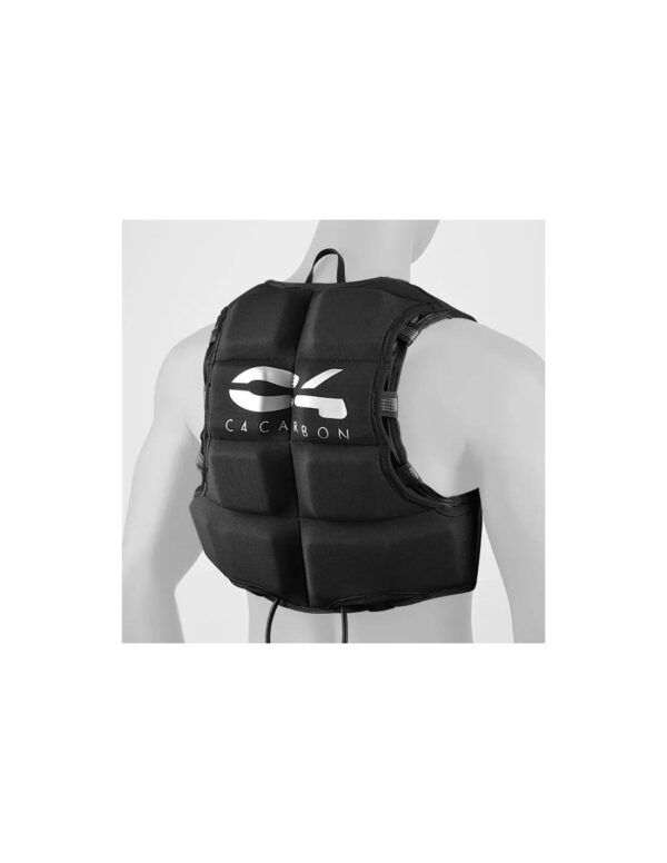 C4 Carbon Weight Backpack Up to 10kg – Spearfishing & Freediving Gear