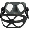 C4 Condor Diving Mask Grey – Scuba, Freediving & Spearfishing