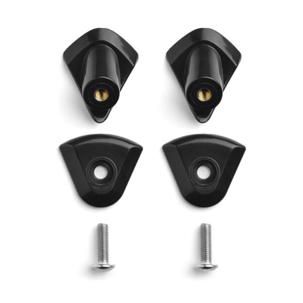 C4 Sport tech footpocket assembly kit for a pair