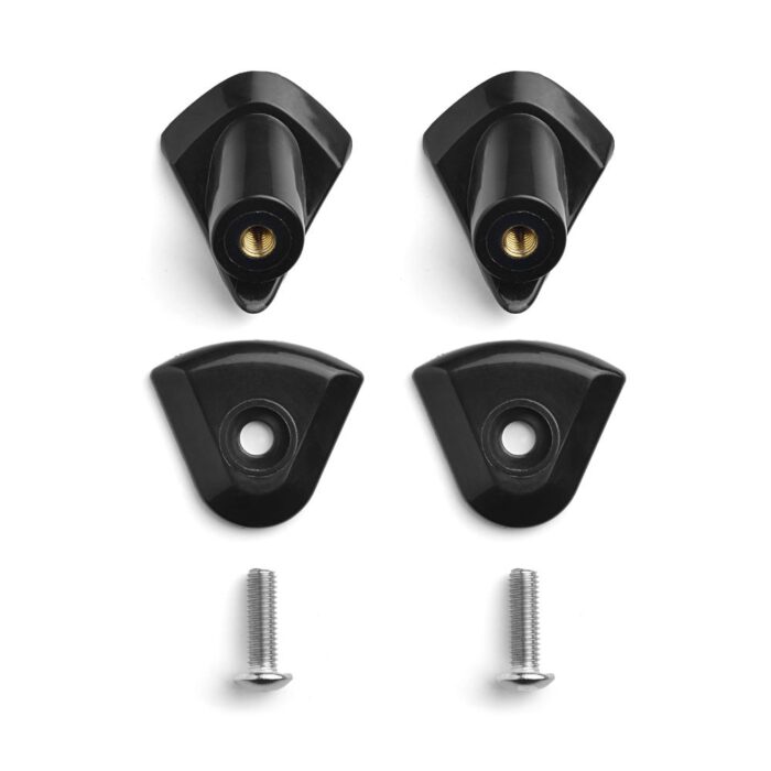 C4 Sport tech footpocket assembly kit for a pair