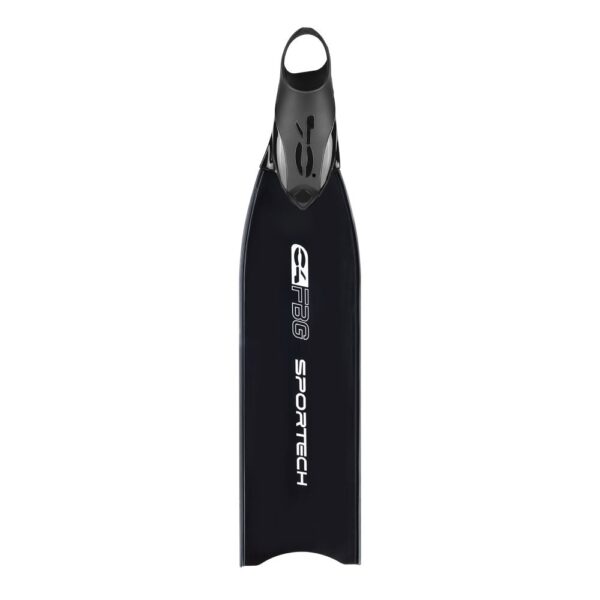 C4 Carbon Sportech FBG fins Fiberglass comfort & performance
