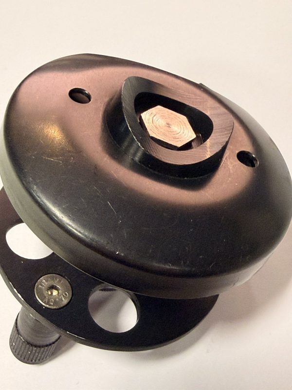 4diving aliumine rite -4diving.com-1 4Diving Aluminum Speargun Reel (2)