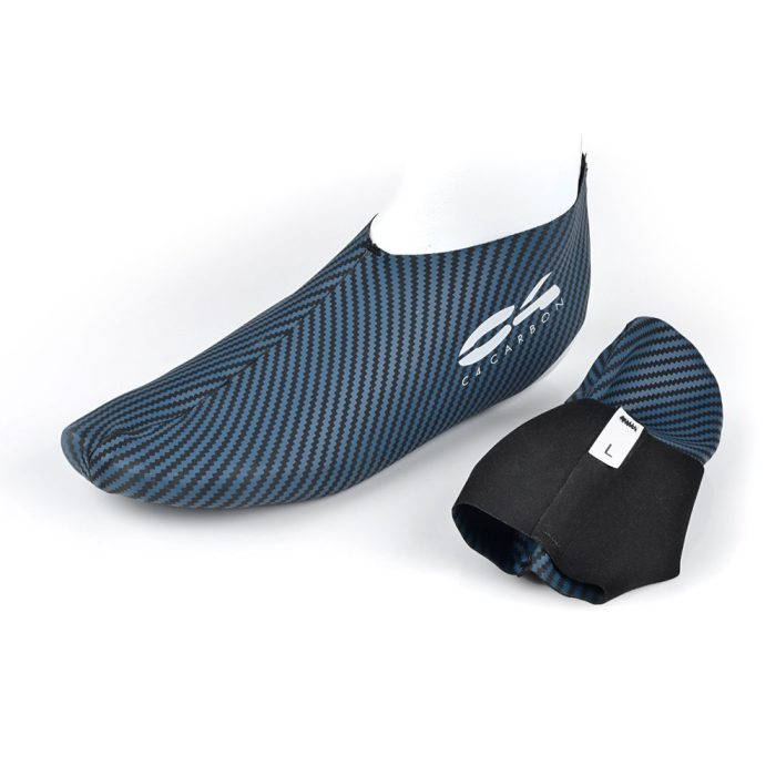 Neopreninės kojinės C4 Carbon Open Heel 0,5 mm – C4 Carbon Open Heel 0.5 mm Neoprene Socks