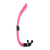 Kvėpavimo vamzdelis C4 Carbon Meltemi Skyline – C4 Carbon Meltemi Skyline Snorkel (2)