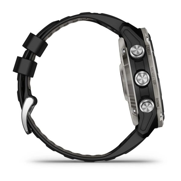 Nardymo kompiuteris Garmin Descent Mk3i 51 mm – Garmin Descent Mk3i 51 mm Dive Computer (3)